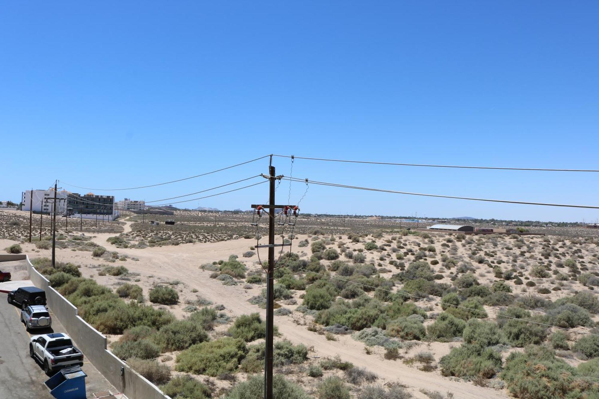 Corona Del Sol 1003, Puerto Penasco, Las Conchas Exterior foto